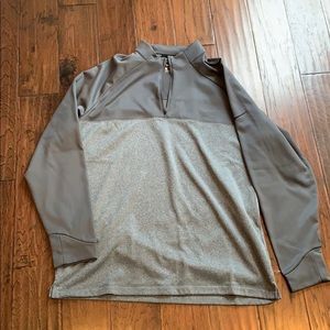Nike Golf therma sweatshirt
